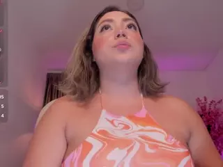 heidy-jhons's Live Sex Cam Show