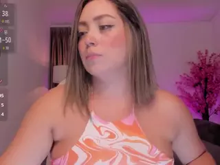 heidy-jhons's Live Sex Cam Show