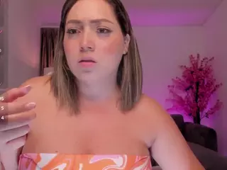 heidy-jhons's Live Sex Cam Show