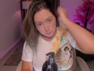 heidy-jhons's Live Sex Cam Show