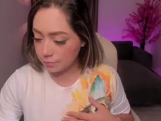 heidy-jhons's Live Sex Cam Show