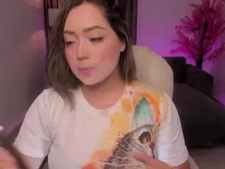 heidy-jhons's Live Sex Cam Show