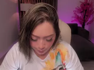 heidy-jhons's Live Sex Cam Show