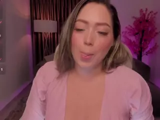 heidy-jhons's Live Sex Cam Show