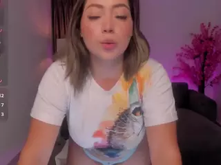 heidy-jhons's Live Sex Cam Show