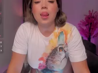 heidy-jhons's Live Sex Cam Show