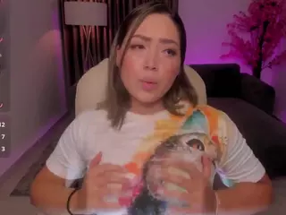 heidy-jhons's Live Sex Cam Show