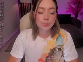 heidy-jhons's Live Sex Cam Show