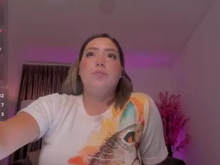 heidy-jhons's Live Sex Cam Show
