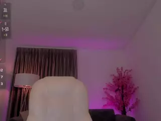 heidy-jhons's Live Sex Cam Show