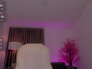 heidy-jhons's Live Sex Cam Show