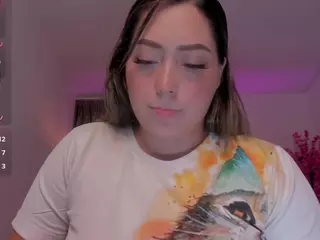heidy-jhons's Live Sex Cam Show