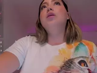 heidy-jhons's Live Sex Cam Show