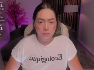 heidy-jhons's Live Sex Cam Show