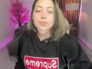 heidy-jhons's Live Sex Cam Show