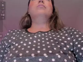 heidy-jhons's Live Sex Cam Show