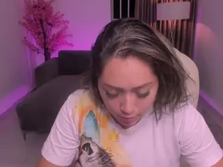 heidy-jhons's Live Sex Cam Show