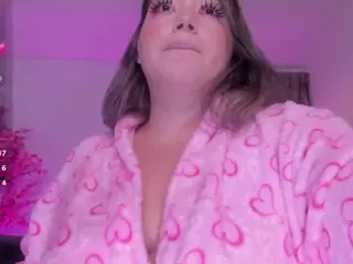 heidy-jhons's Live Sex Cam Show