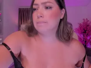 heidy-jhons's Live Sex Cam Show