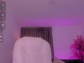 heidy-jhons's Live Sex Cam Show