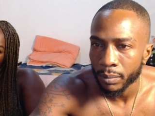 Offline cam show with Kaiadebayo
