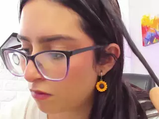 I S S A's Live Sex Cam Show