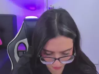 I S S A's Live Sex Cam Show