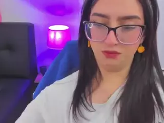 I S S A's Live Sex Cam Show