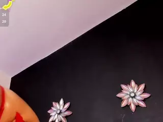 Aria Peach's Live Sex Cam Show