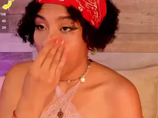 Aria Peach's Live Sex Cam Show