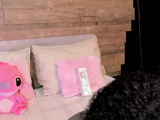 Aria Peach's Live Sex Cam Show