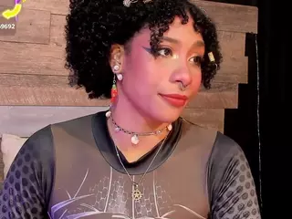 Aria Peach's Live Sex Cam Show