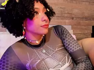 Aria Peach's Live Sex Cam Show