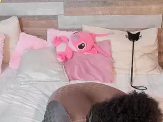 Aria Peach's Live Sex Cam Show