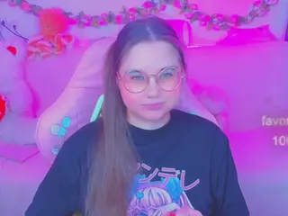 lolisuccub's Live Sex Cam Show
