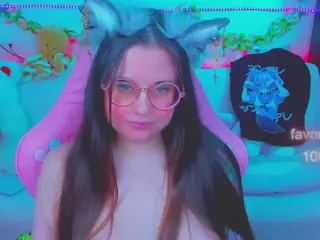 lolisuccub's Live Sex Cam Show