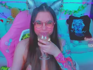 lolisuccub's Live Sex Cam Show