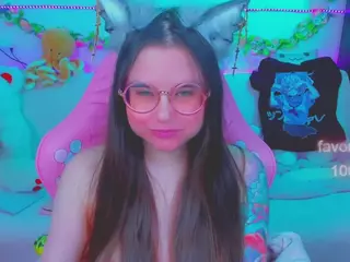 lolisuccub's Live Sex Cam Show