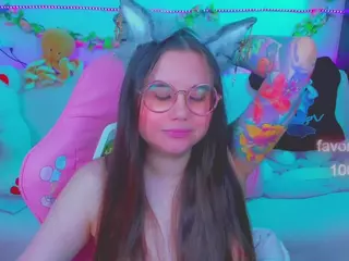 lolisuccub's Live Sex Cam Show