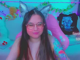 lolisuccub's Live Sex Cam Show