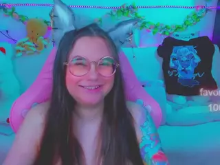 lolisuccub's Live Sex Cam Show