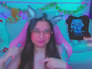 lolisuccub's Live Sex Cam Show