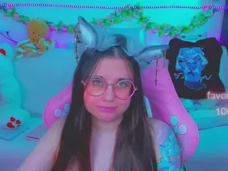 lolisuccub's Live Sex Cam Show