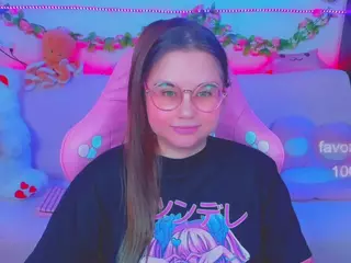 lolisuccub's Live Sex Cam Show
