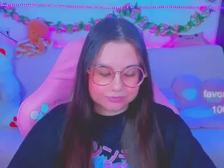 lolisuccub's Live Sex Cam Show