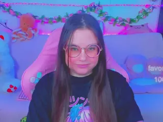 lolisuccub's Live Sex Cam Show