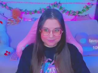 lolisuccub's Live Sex Cam Show