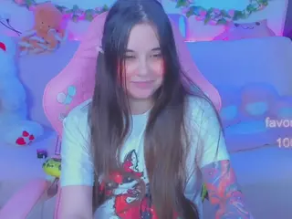 lolisuccub's Live Sex Cam Show