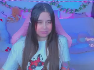 lolisuccub's Live Sex Cam Show