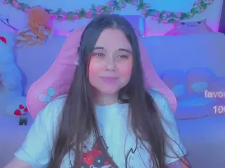 lolisuccub's Live Sex Cam Show